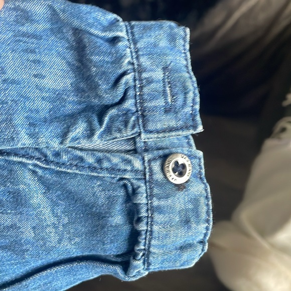 Max Jeans  Print Tunic - Picture 5 of 6